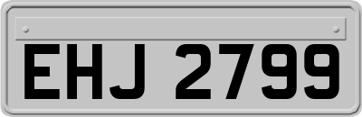 EHJ2799