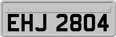 EHJ2804