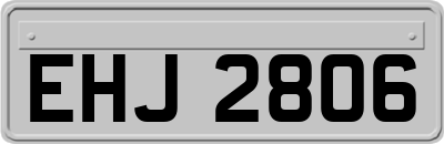 EHJ2806