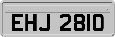 EHJ2810