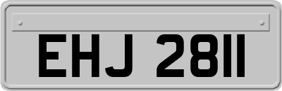EHJ2811