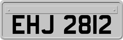 EHJ2812