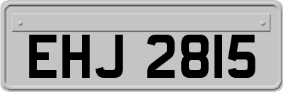 EHJ2815