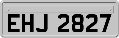 EHJ2827