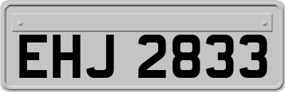 EHJ2833