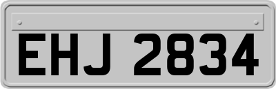 EHJ2834