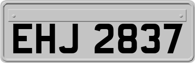 EHJ2837
