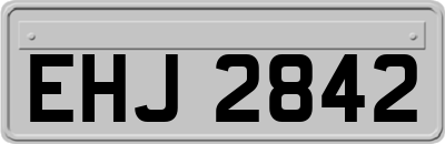 EHJ2842