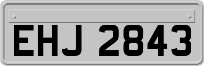 EHJ2843