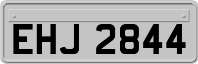 EHJ2844