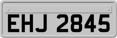 EHJ2845