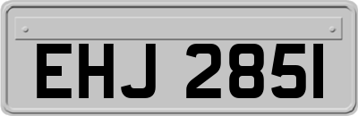 EHJ2851