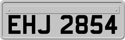 EHJ2854