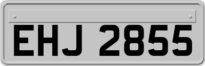 EHJ2855