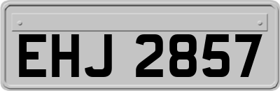 EHJ2857