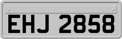 EHJ2858
