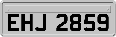 EHJ2859