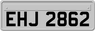 EHJ2862