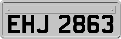 EHJ2863