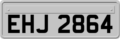EHJ2864