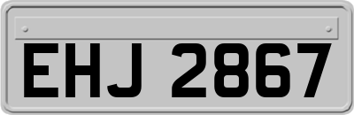EHJ2867