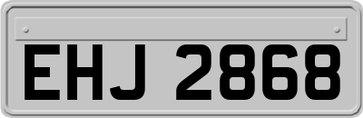 EHJ2868