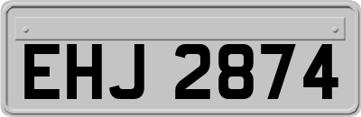 EHJ2874