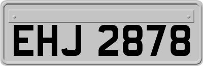 EHJ2878