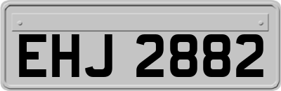 EHJ2882