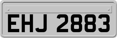 EHJ2883