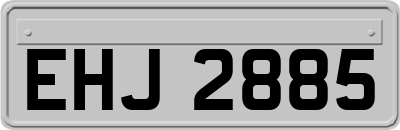 EHJ2885