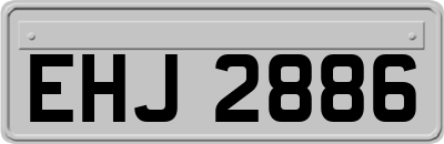 EHJ2886