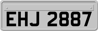 EHJ2887