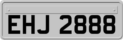 EHJ2888