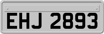 EHJ2893