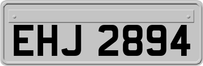 EHJ2894