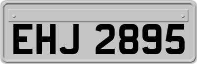EHJ2895