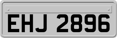 EHJ2896