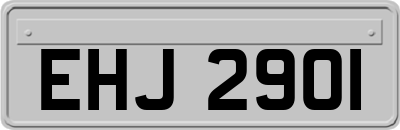 EHJ2901