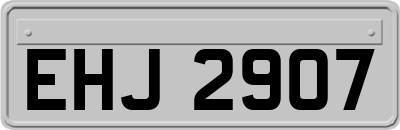 EHJ2907