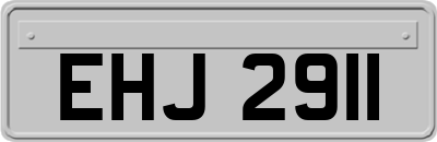 EHJ2911