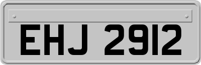 EHJ2912