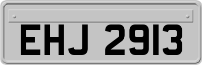 EHJ2913