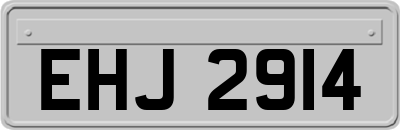 EHJ2914