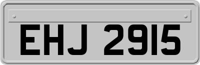EHJ2915