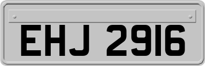EHJ2916