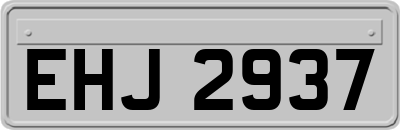 EHJ2937