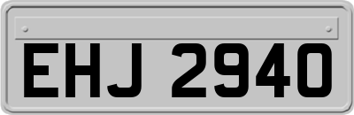 EHJ2940