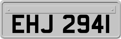 EHJ2941