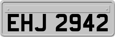 EHJ2942